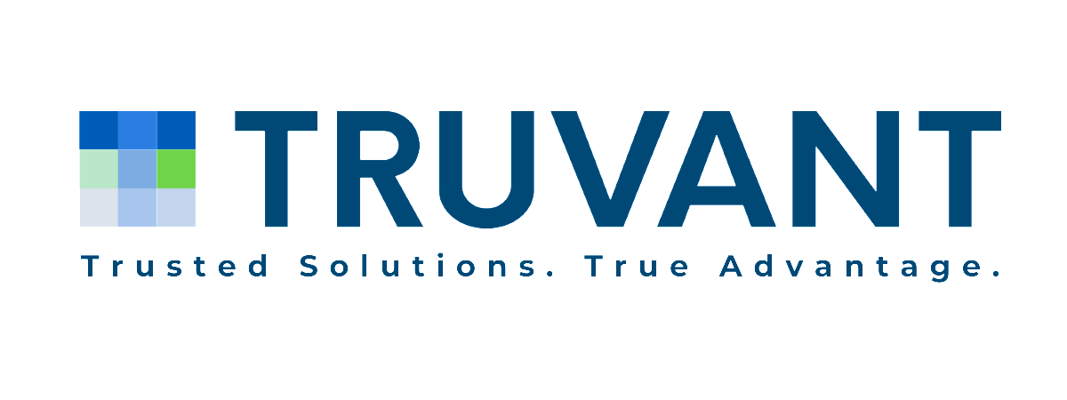 logotyp Truvant Europe