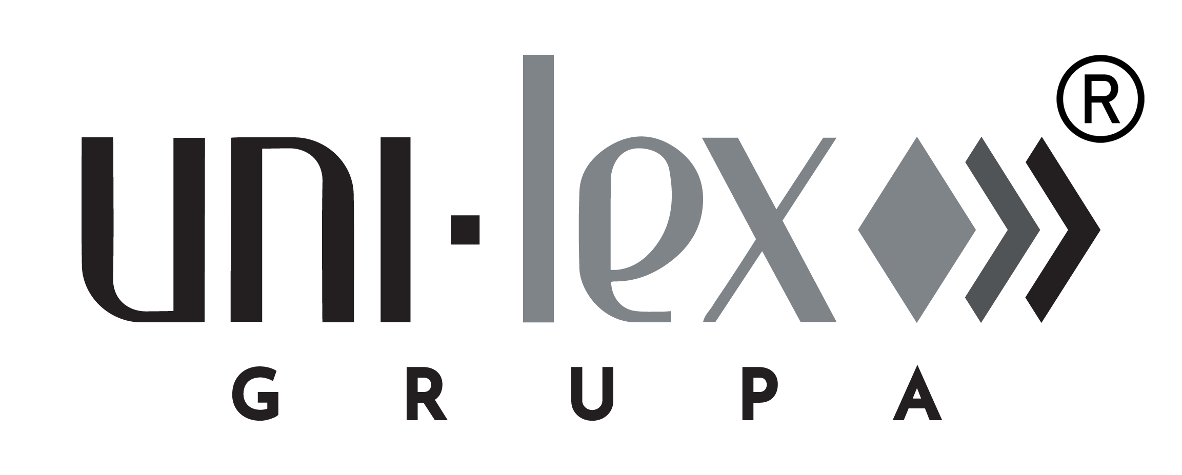 logotyp Grupa UNI-LEX