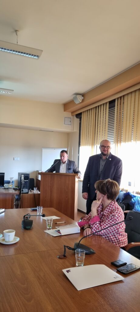 Spotkanie 7.04.2022