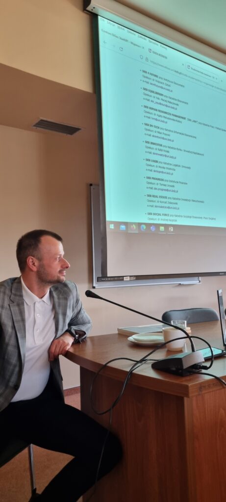 Spotkanie 7.04.2022