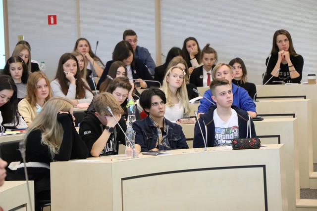 Środy z polonistyką