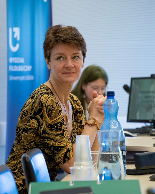prof. Monika Worsowicz