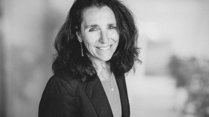 portret pani profesor