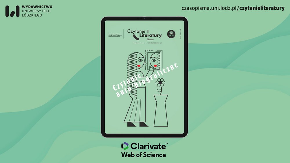 cover of the journal