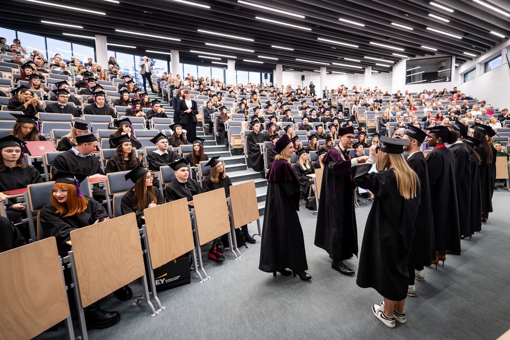 Gala Absolwentów 2024