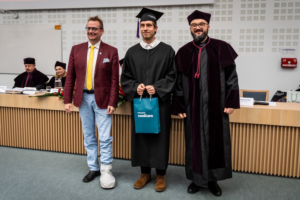 Gala Absolwentów 2024