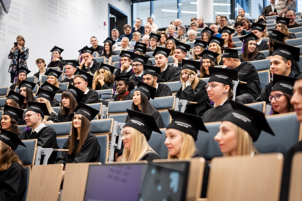 Gala Absolwentów 2024