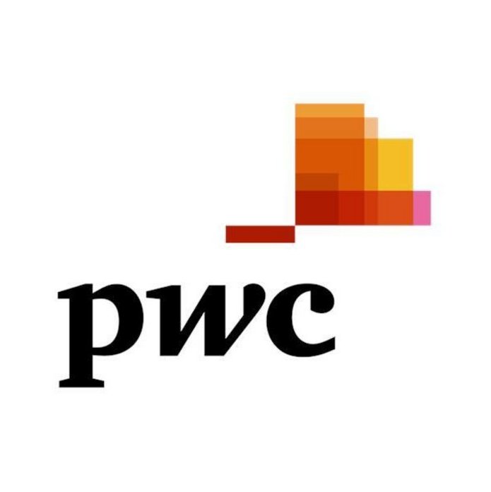 logo pwc