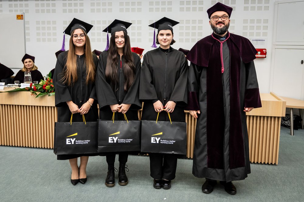 Gala Absolwentów 2024