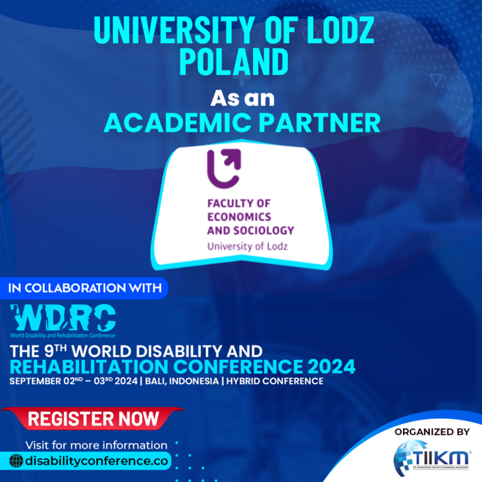 poster konferencyjny