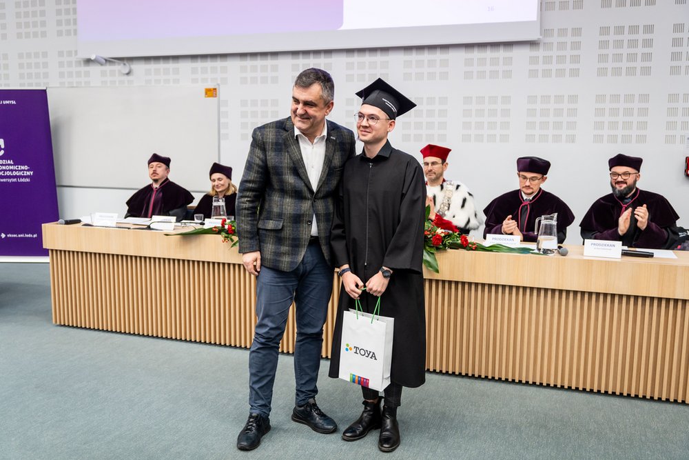 Gala Absolwentów 2024