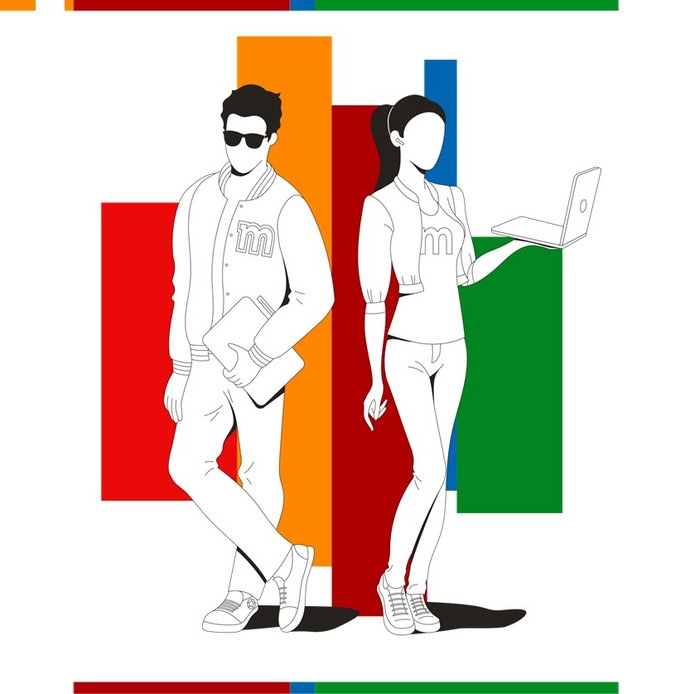 logo akcjo Dzień otwarty mBank