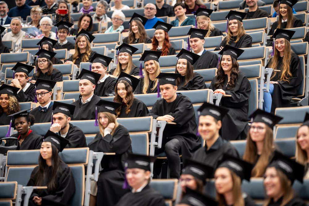 Gala Absolwentów 2024