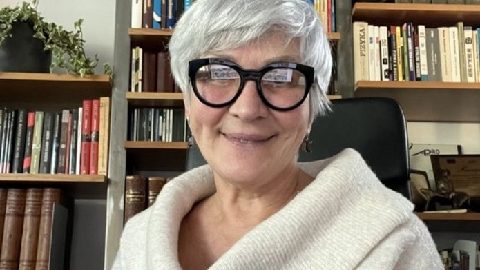 portret Ewa Kochańska 