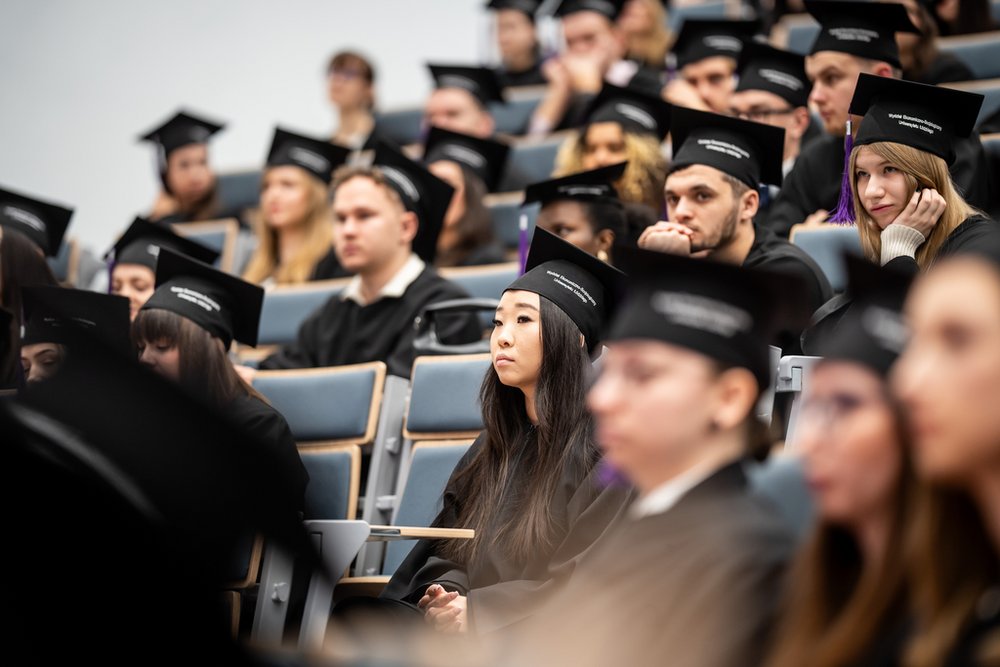 Gala Absolwentów 2024