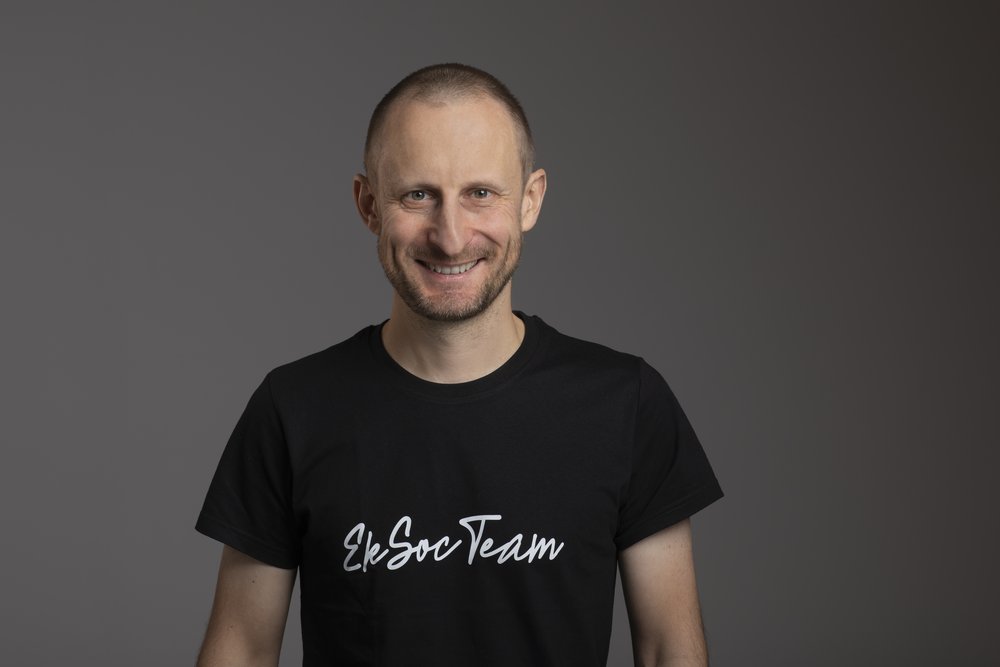 Profesor Jakub Kronenberg