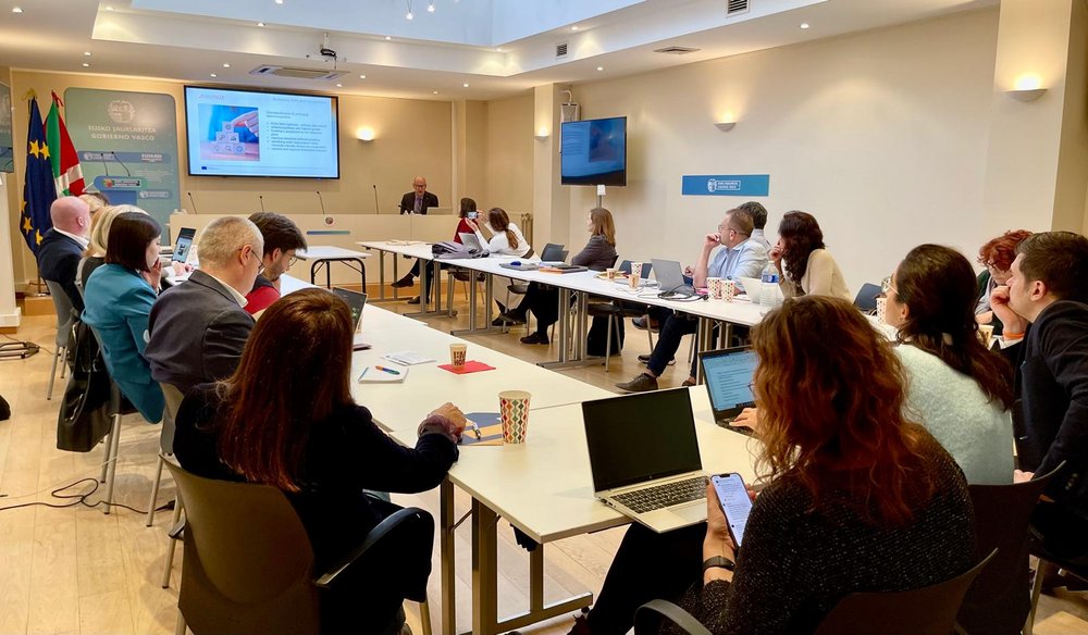 zdjęcie ze spotkania