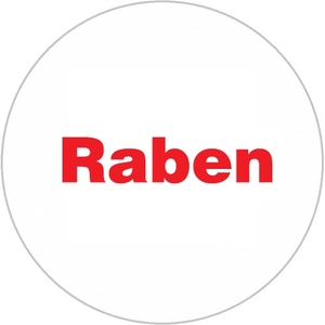 logotyp Raben Logistics Polska