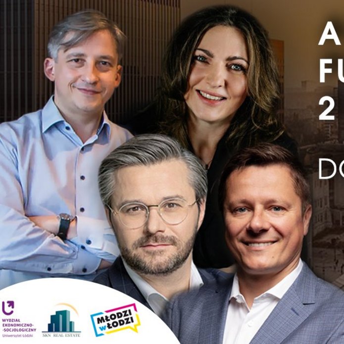 prelegenci spotkania