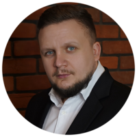 Zdjęcie Adrian Kamrowski