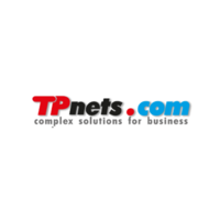 TPnets.com logotyp