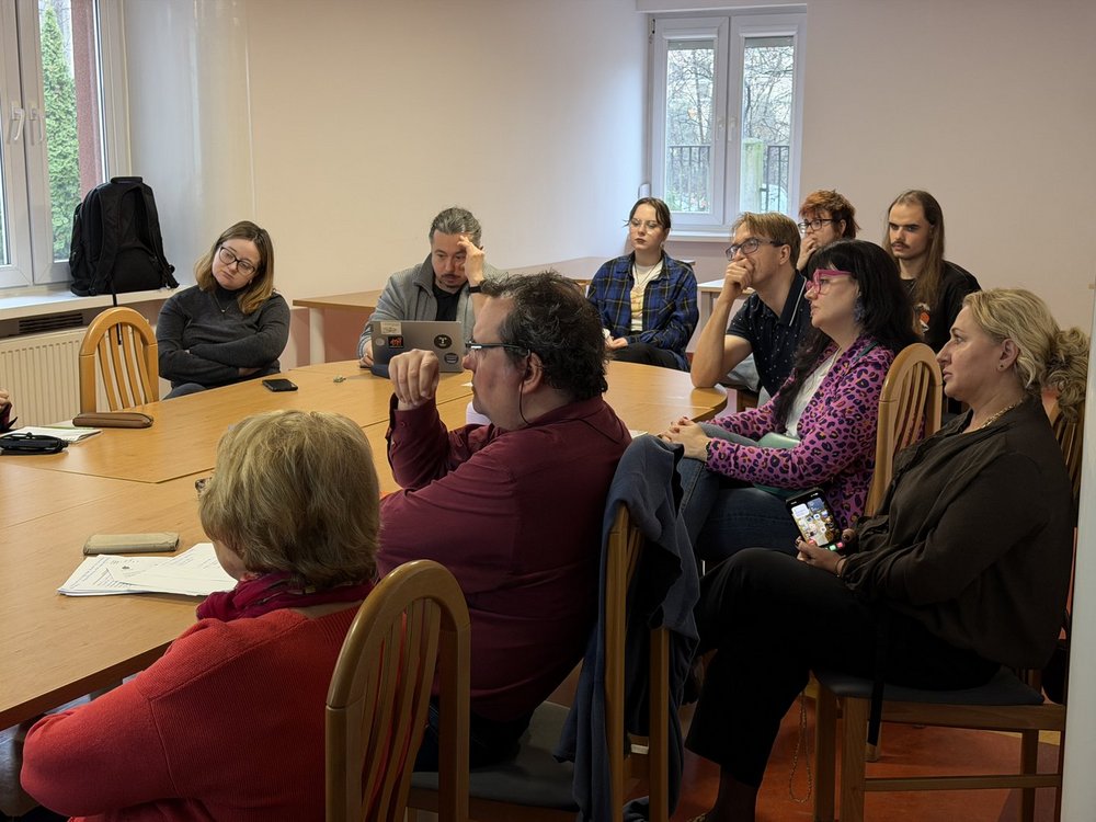 wykład prof. Sebastiana Merkela