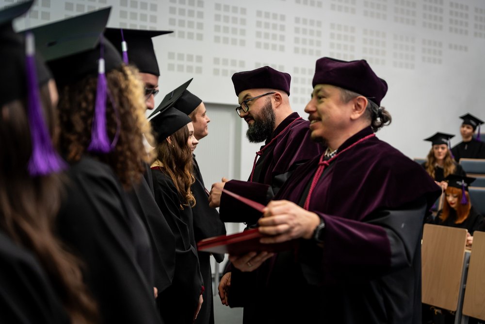 Gala Absolwentów 2024