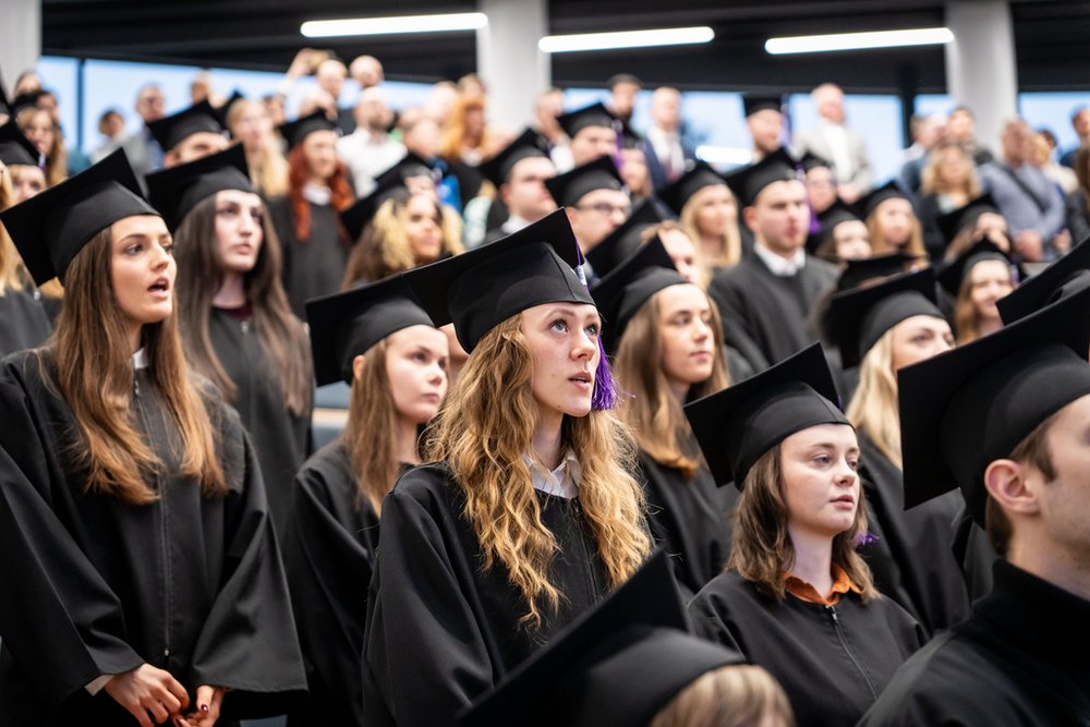 Gala Absolwentów 2024