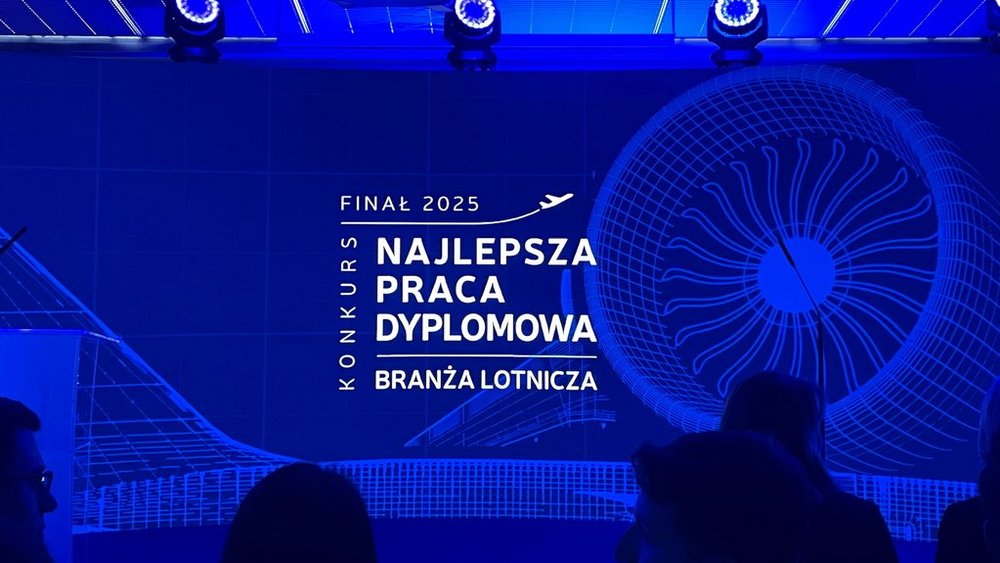 ceremonia wręczenia nagród