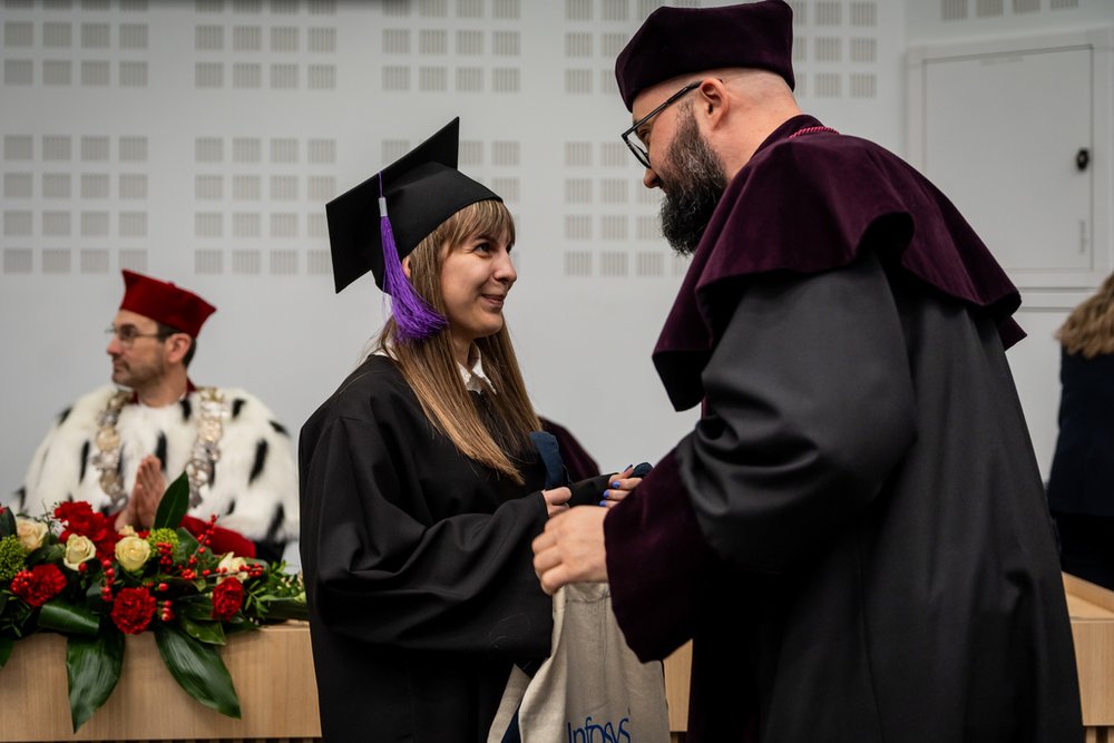 Gala Absolwentów 2024