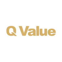 Q Value logotyp