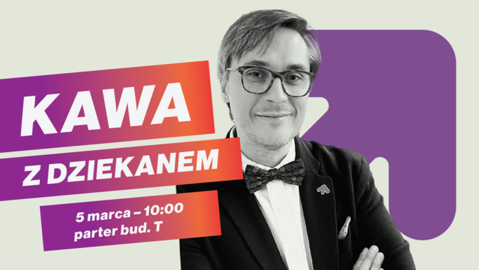 Kawa z Dziekanem