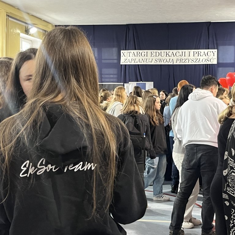 Targi Edukacyjne