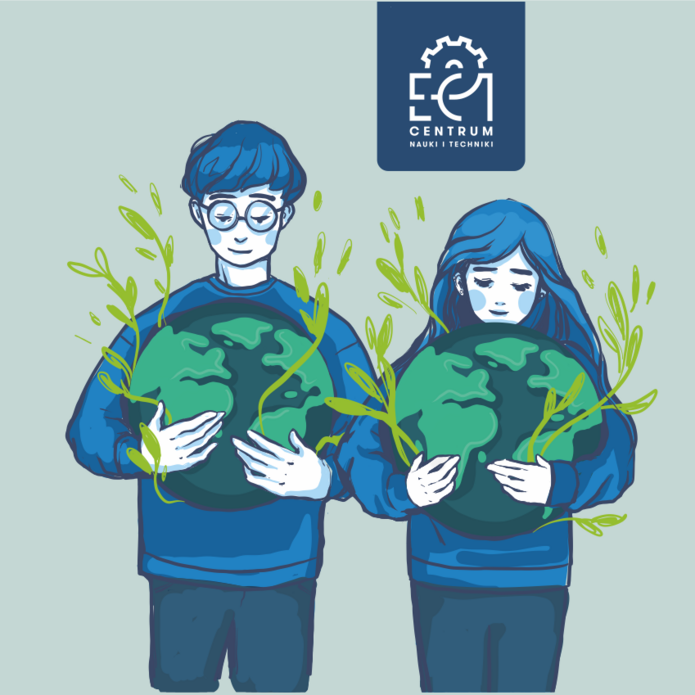 baner promujący konferencję