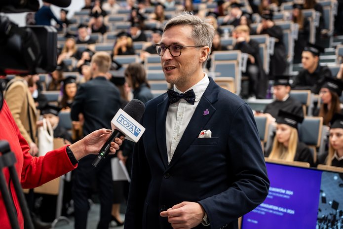 Gala Absolwentów 2024