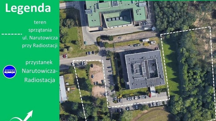 zaproszenie do akcji Sprzątanie świata z EKO EkSocem