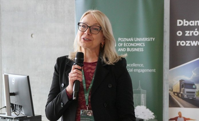 prof. Guziejewska