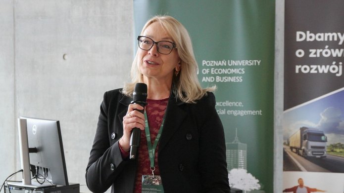 prof. Guziejewska