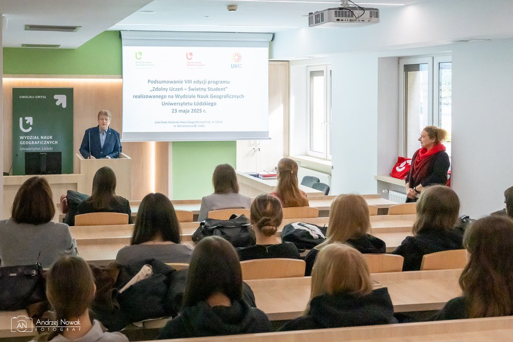 Zdolny Uczeń 2025.05.23