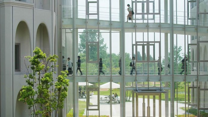 CHukyo university