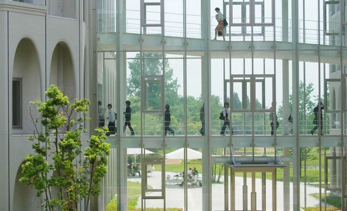 CHukyo university