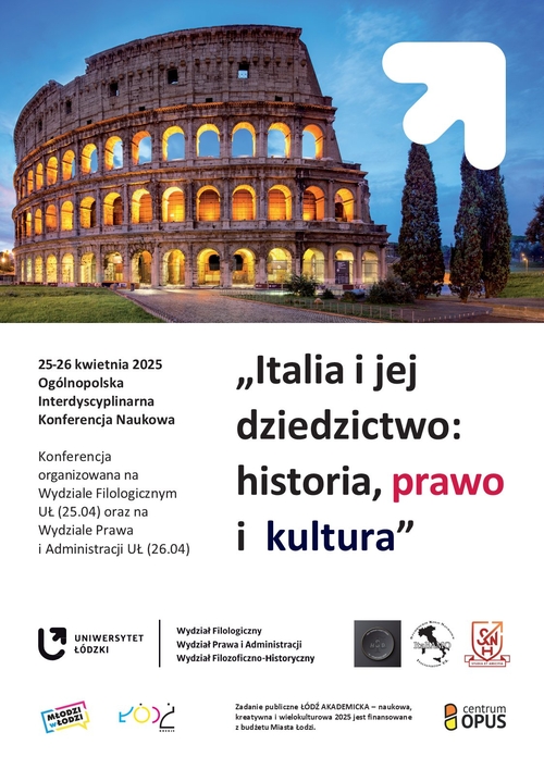 plakat konferencji plakat konferencji