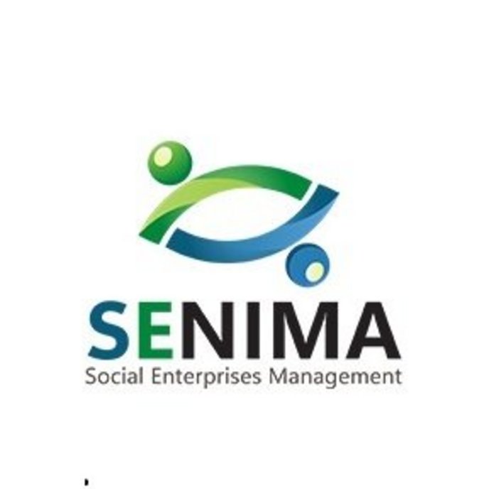 Logo Senima