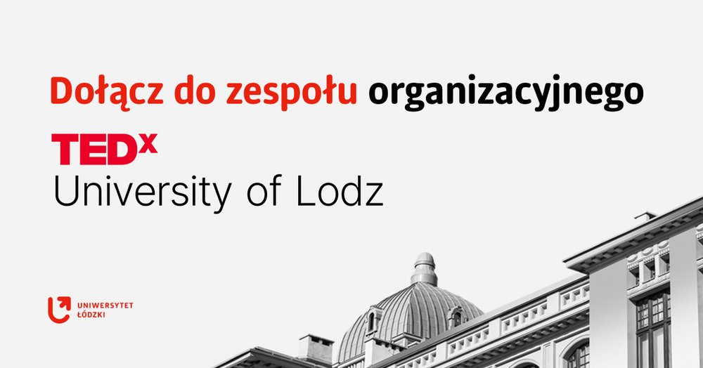 Zaproszenie do dołączenia do zespołu