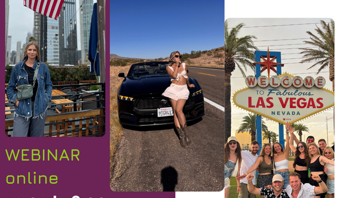 plakat The Best Way Camp