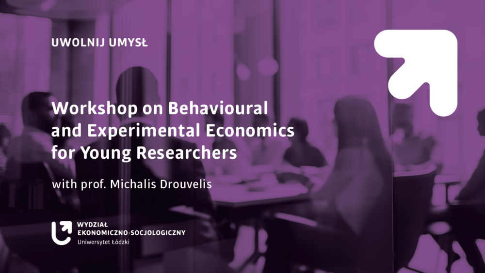 nazwa warsztatu, w tle pracujący ludzie