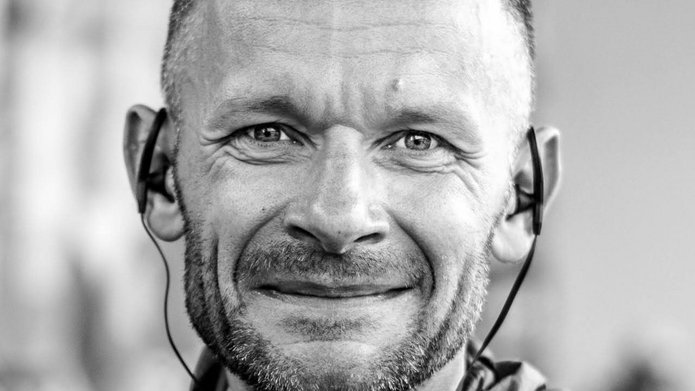 portret zbigniew nowicki