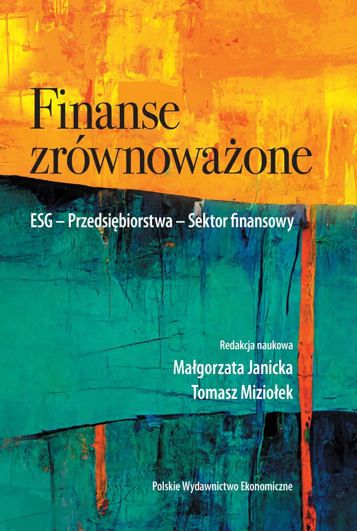 Finanse zrównoważone