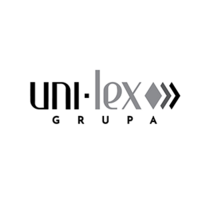 UNI-LEX Grupa logotyp