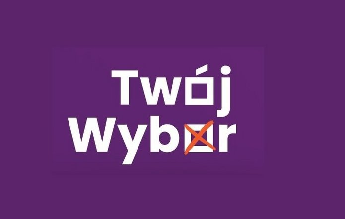 twój wybór